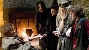 Harry Potter e o Cálice de Fogo