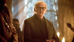 DC’s Legends of Tomorrow 1×9
