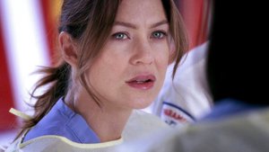 Anatomia de Grey 4×1