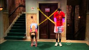 A Teoria do Big Bang  4×2