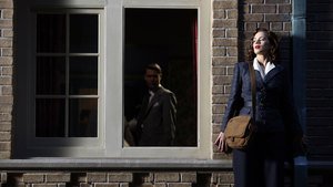 Marvel’s Agent Carter 1×6