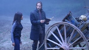 Sleepy Hollow 2×2