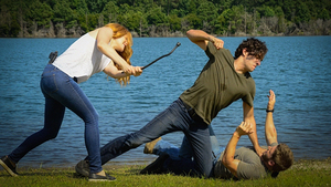 Under The Dome 3×12