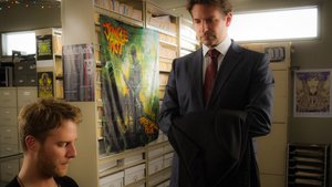 Limitless 1×12