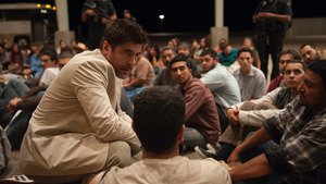 Sicário – Terra de Ninguém