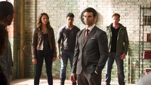 The Originals 2×4
