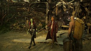 Guardiões da Galáxia Vol. 2