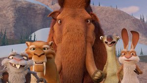 A Era do Gelo: Uma Aventura de Páscoa