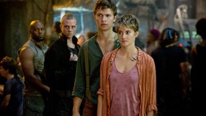 A Série Divergente: Insurgente