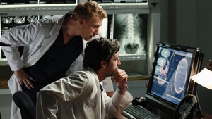 Anatomia de Grey 8×2