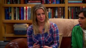 A Teoria do Big Bang  7×9