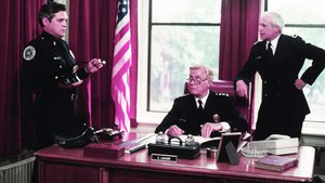 Academia de Polícia