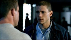 Prison Break 1×1