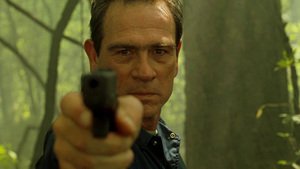 U.S. Marshals – A Perseguição