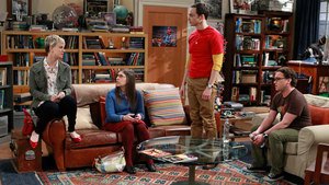 A Teoria do Big Bang  8×12