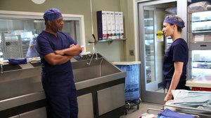 Anatomia de Grey 12×4