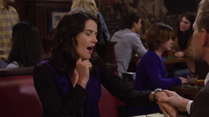 Como Eu Conheci Sua Mãe 8×7