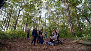 Under the Dome 2×12