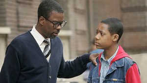 Todo Mundo Odeia o Chris