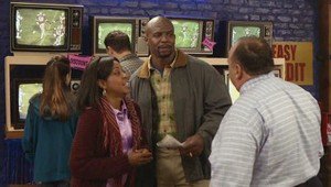 Todo Mundo Odeia o Chris 1×8