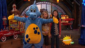 iCarly 1×23