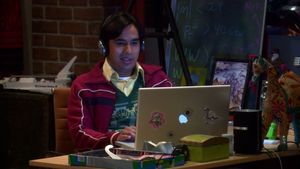 A Teoria do Big Bang 4×24