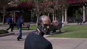 Agentes da S.H.I.E.L.D. 2×2