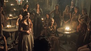 Black Sails 3×7