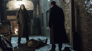 Penny Dreadful 1×6