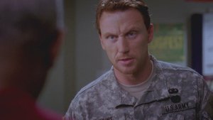 Anatomia de Grey 5×1