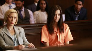 How to Get Away with Murder 1×4