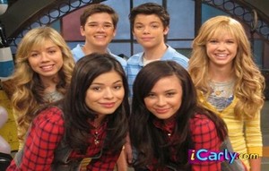 iCarly 2×14