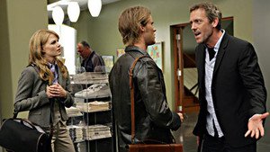 Dr. House 4×3