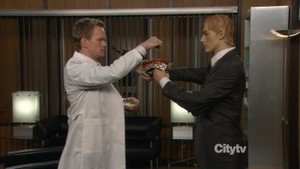 Como Eu Conheci Sua Mãe 6×20