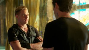 Shadowhunters 1×5