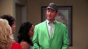 Dois Homens e Meio 6×7