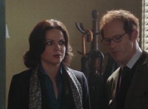 Once Upon a Time 2×5