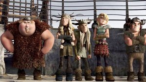 Como Treinares o Teu Dragão