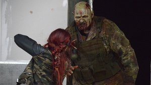 Z Nation 1×4