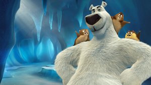 Norm e os Invencíveis