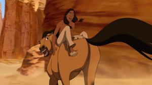 Spirit – Espírito Selvagem