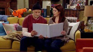 Como Eu Conheci Sua Mãe 8×3