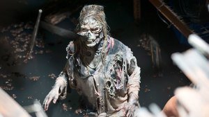 The Walking Dead 5×2