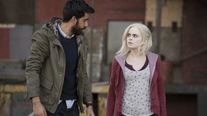 iZombie 1×3