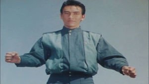 O Fantástico Jaspion! 1×6