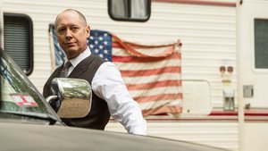 The Blacklist 3×8