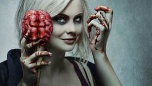 iZombie