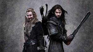 O Hobbit: Uma Jornada Inesperada