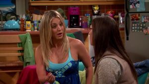 A Teoria do Big Bang  6×1