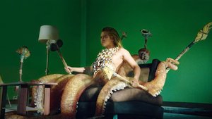 As Travessuras de Uma Sereia